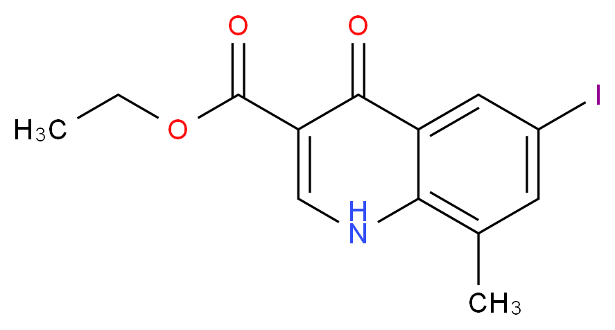 951006-39-6 molecular structure