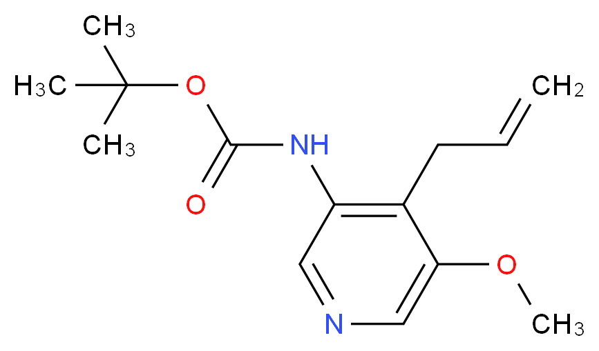 1045859-16-2 molecular structure