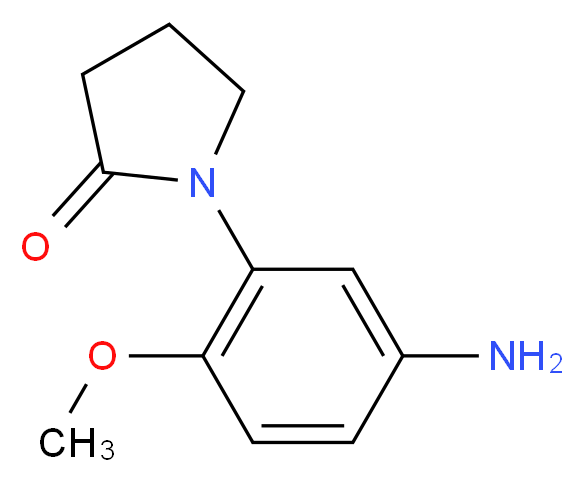 MFCD09732748 molecular structure