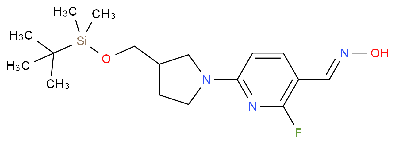 MFCD15530254 molecular structure