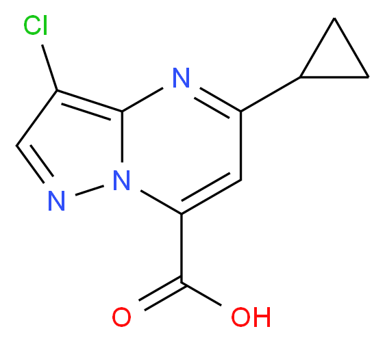MFCD09470694 molecular structure