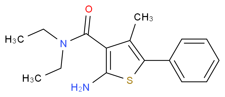 MFCD06357851 molecular structure