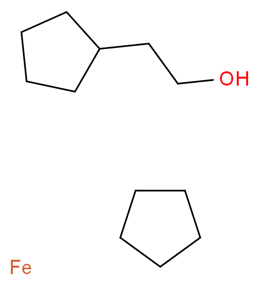 53954-85-1 molecular structure