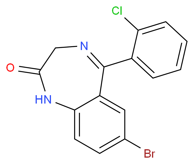 51753-57-2 molecular structure