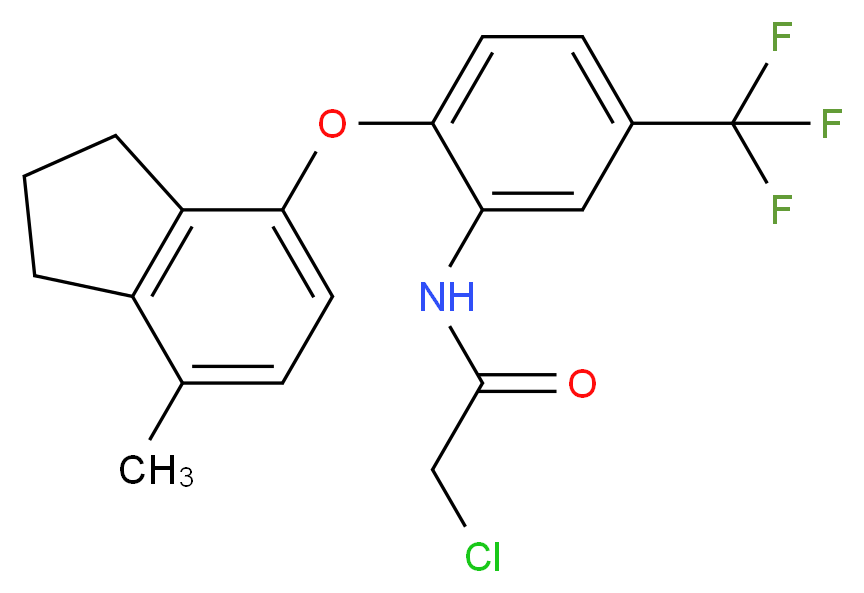 MFCD01570865 molecular structure