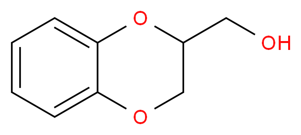 3663-82-9 molecular structure