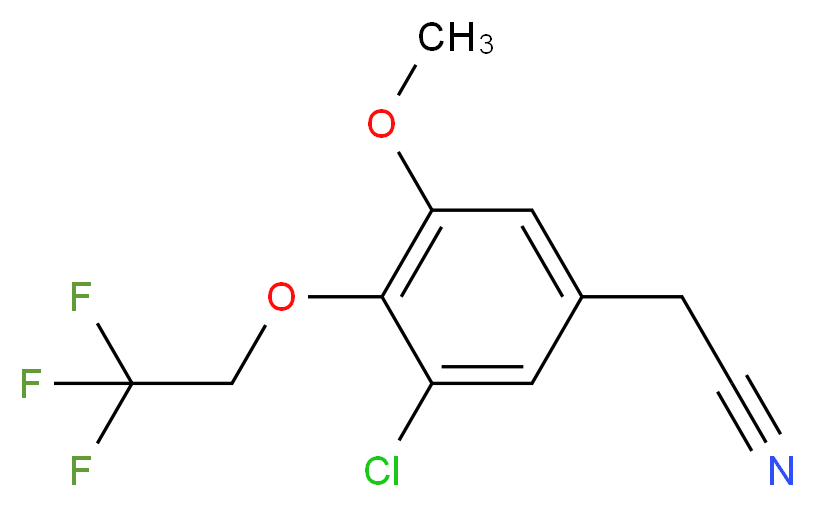 MFCD13516789 molecular structure