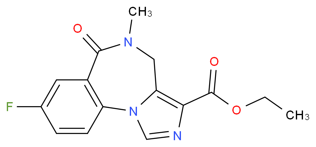 78755-81-4 molecular structure