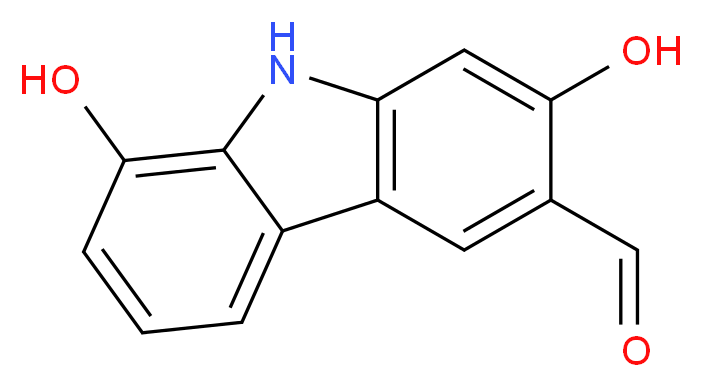 187110-72-1 molecular structure