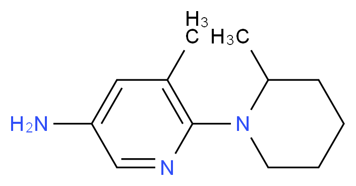MFCD14545280 molecular structure