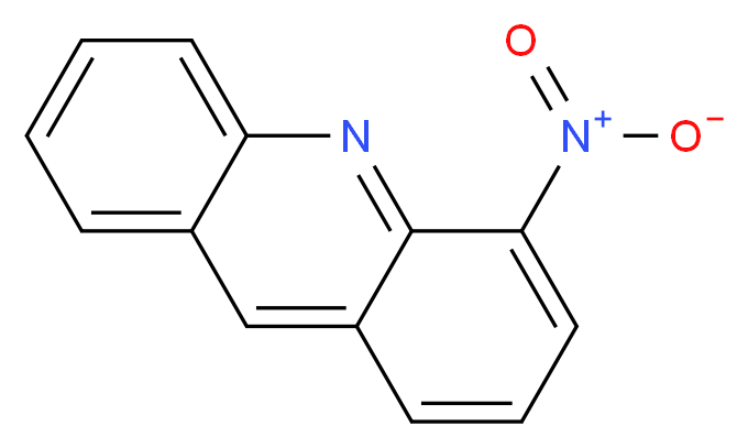 42955-73-7 molecular structure