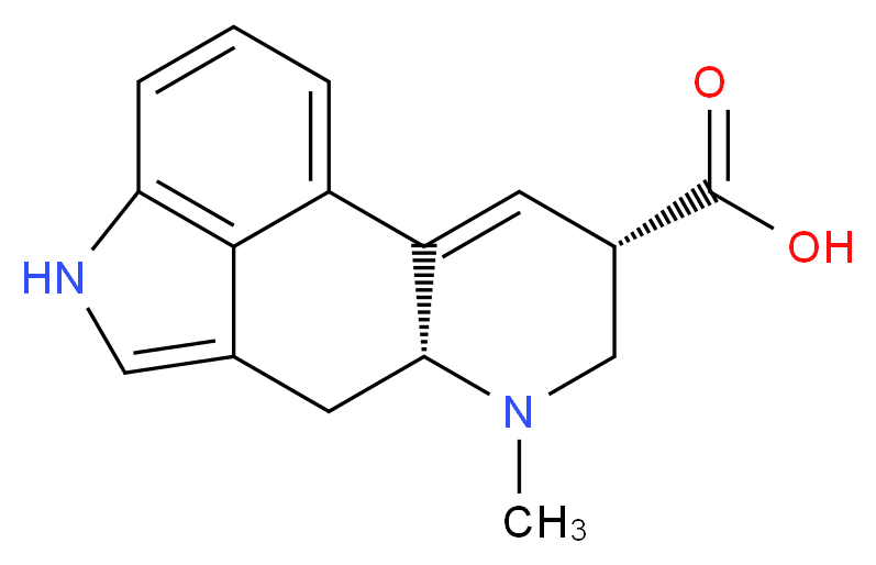 82-58-6 molecular structure