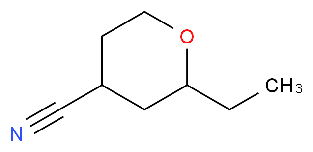 MFCD19651717 molecular structure
