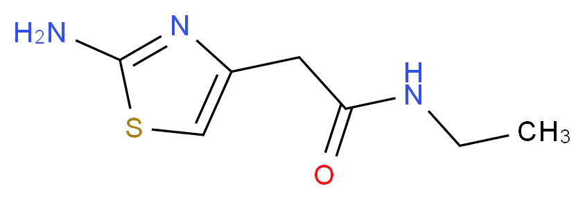 MFCD09864127 molecular structure