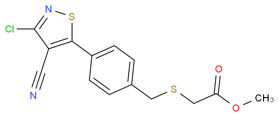 MFCD00729061 molecular structure