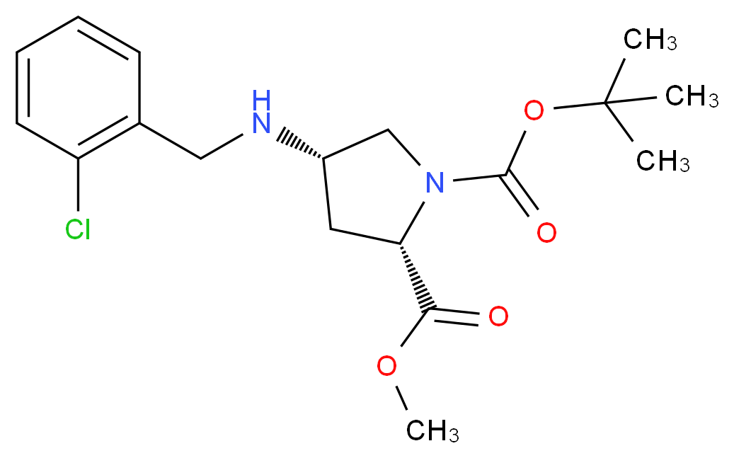 MFCD12027282 molecular structure