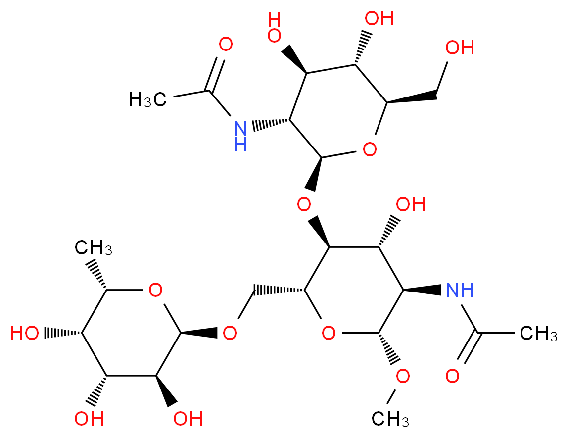 97242-84-7 molecular structure