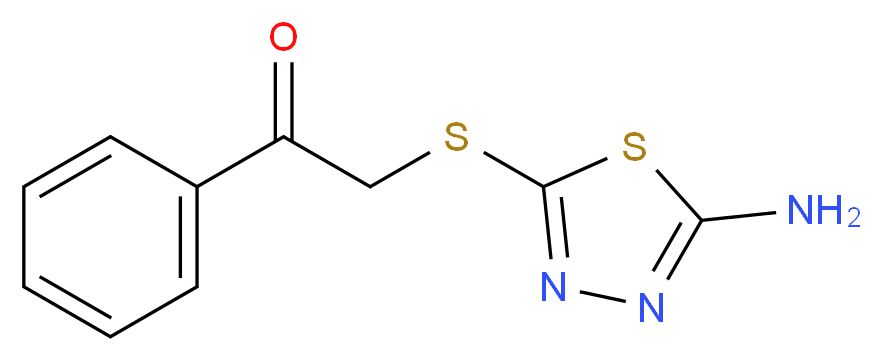 MFCD00448357 molecular structure