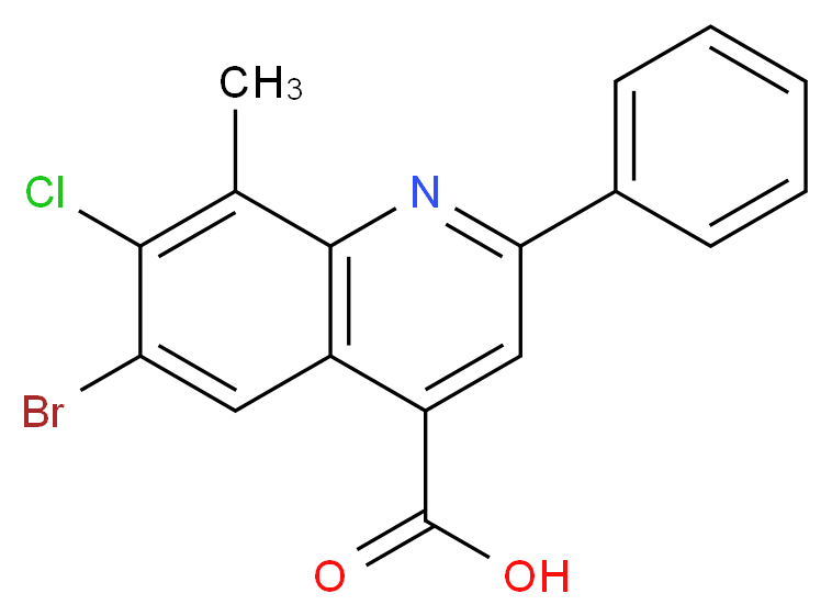 MFCD06127498 molecular structure