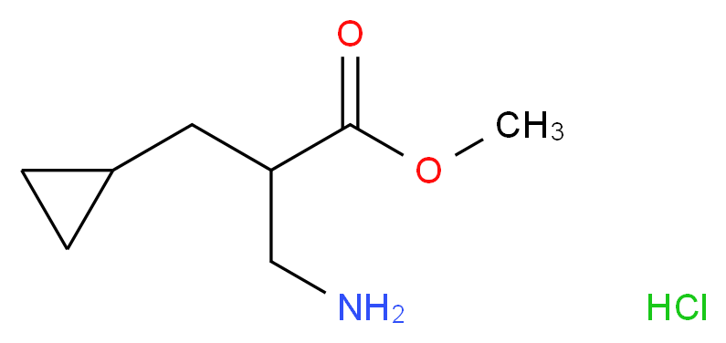 MFCD18483306 molecular structure
