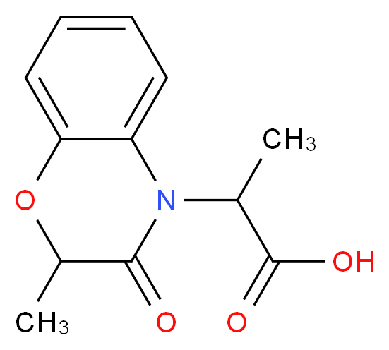 MFCD07801160 molecular structure