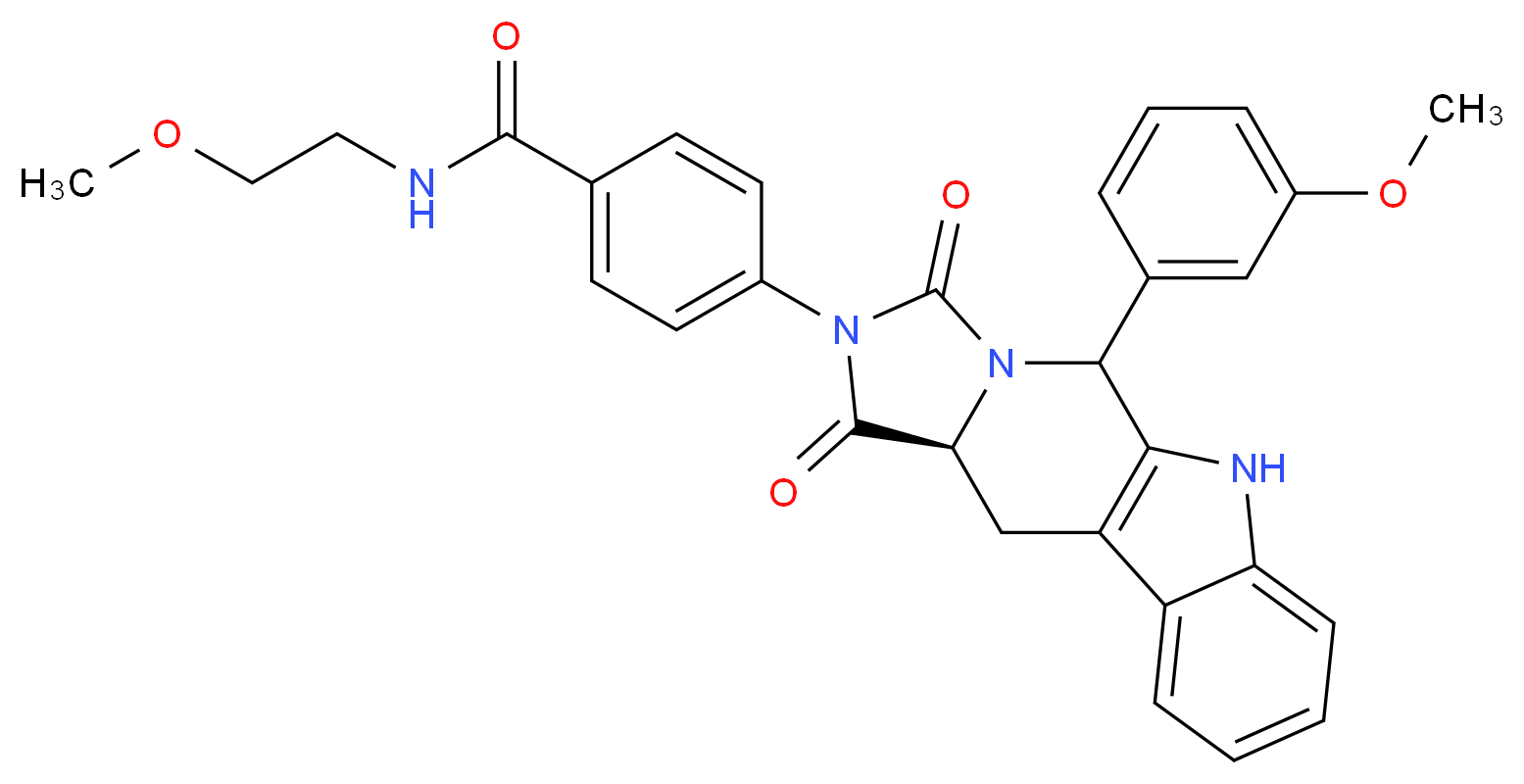 164267304 molecular structure
