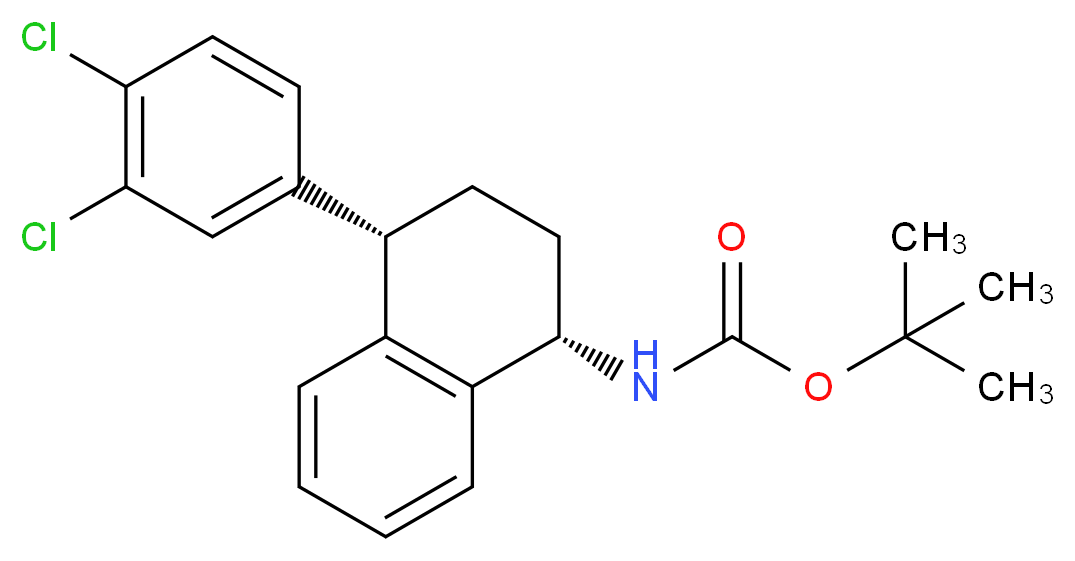 267884-84-4 molecular structure