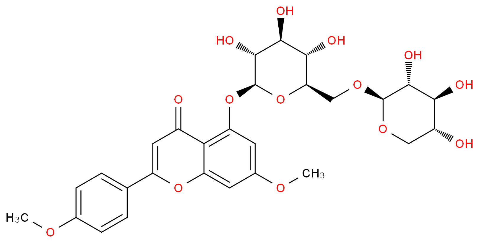 221257-06-3 molecular structure