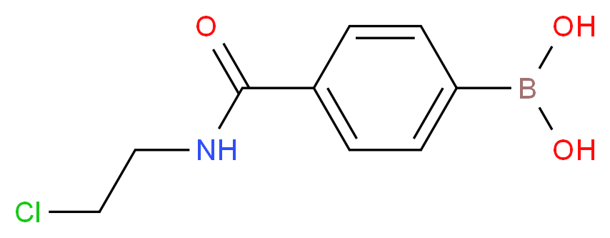 874460-05-6 molecular structure