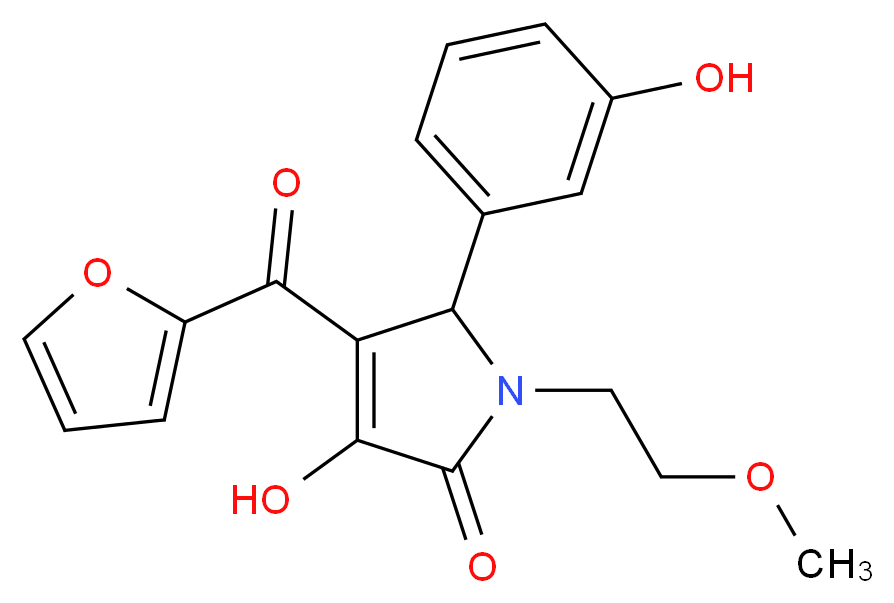 164246917 molecular structure