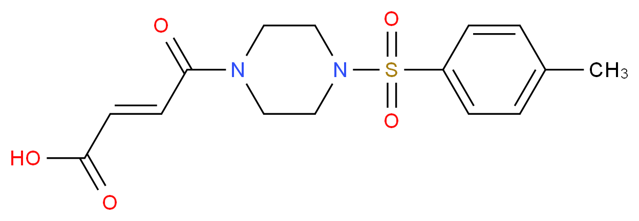 MFCD04639667 molecular structure