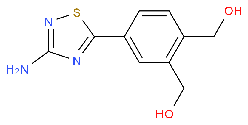 1086385-71-8 molecular structure