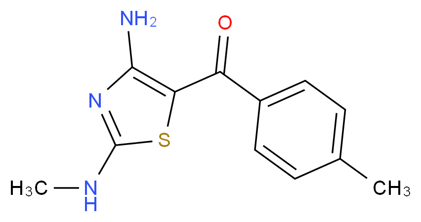 674805-68-6 molecular structure