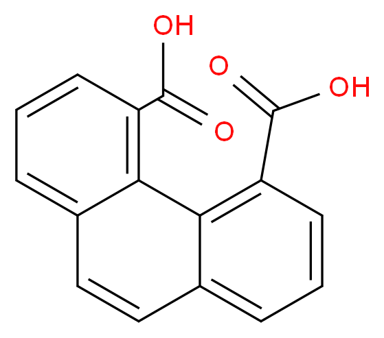 5462-82-8 molecular structure