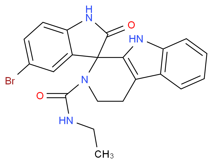 164271805 molecular structure