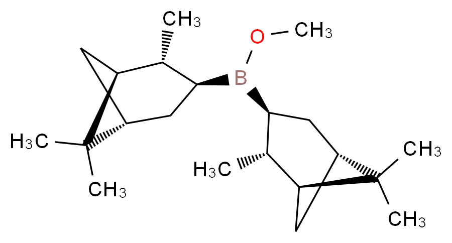 99438-28-5 molecular structure