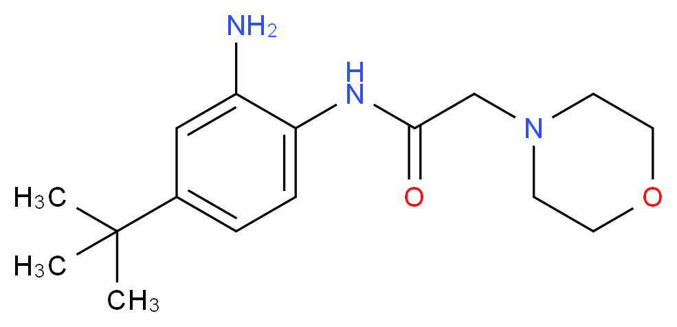 287927-90-6 molecular structure