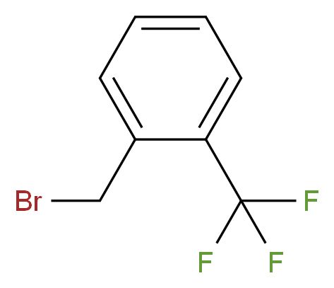 395-44-8 molecular structure