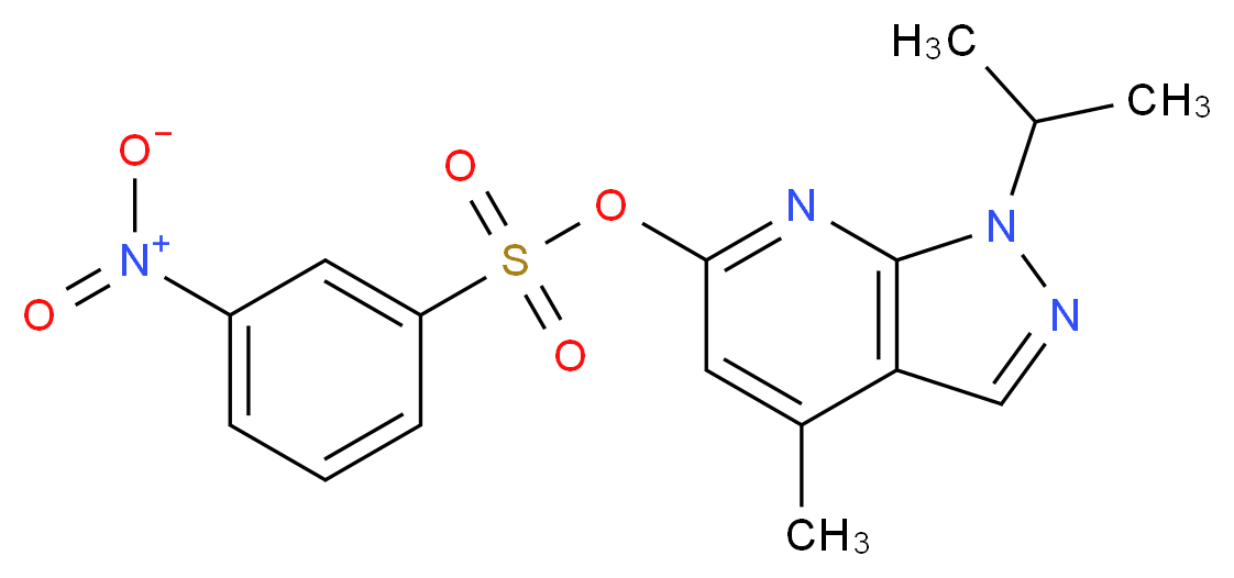 MFCD09040453 molecular structure