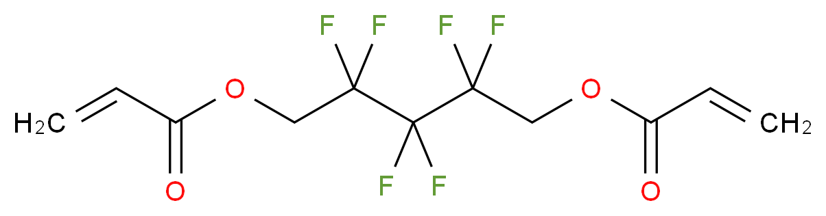 678-95-5 molecular structure