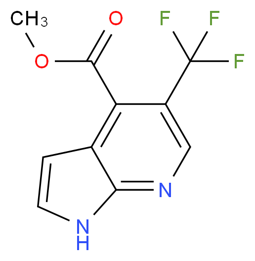 MFCD18374150 molecular structure