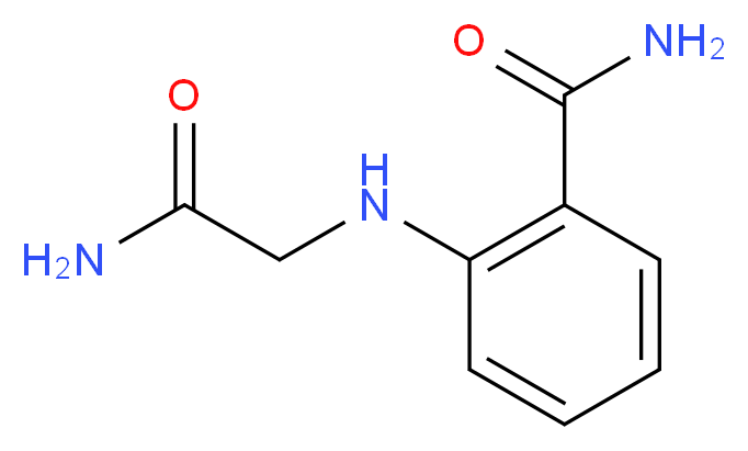 MFCD09396753 molecular structure