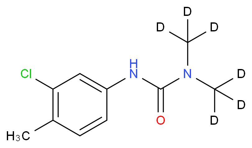 1219803-48-1 molecular structure