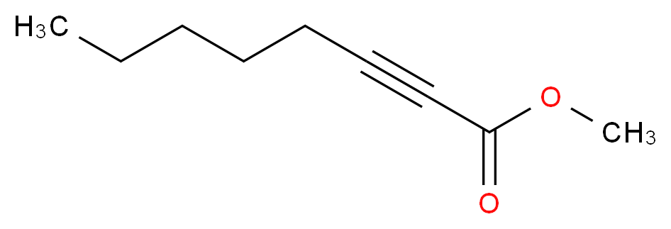 111-12-6 molecular structure