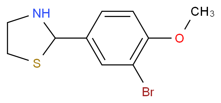 MFCD00518830 molecular structure