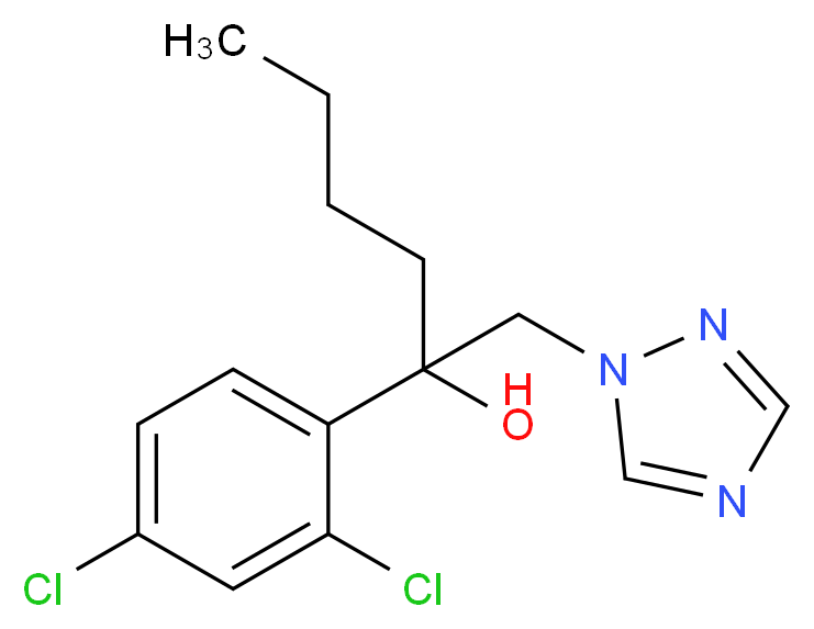 79983-71-4 molecular structure