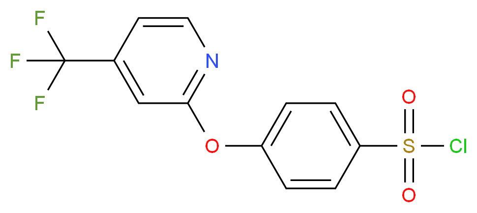 MFCD11109522 molecular structure