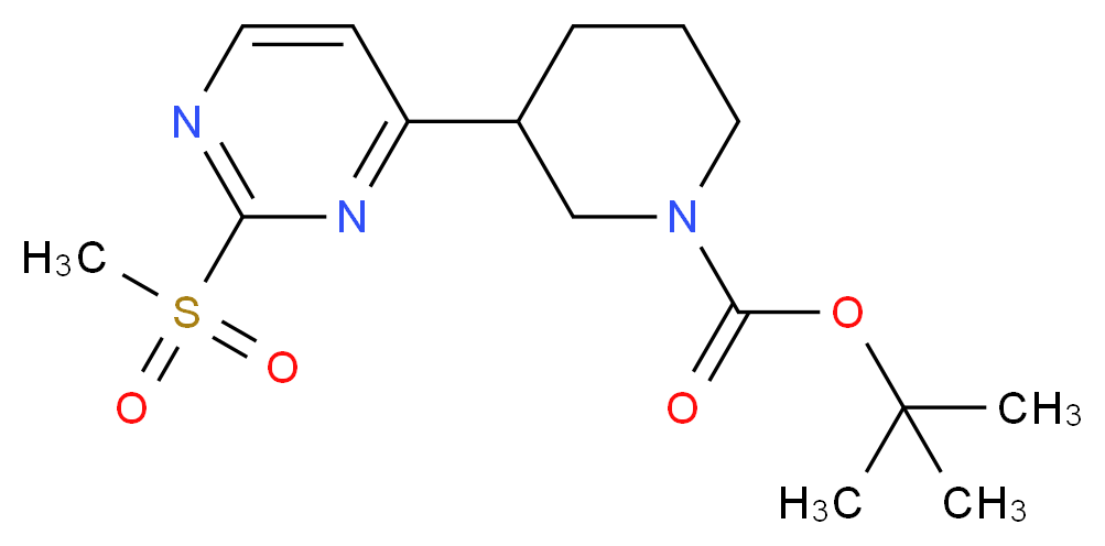 1190927-73-1 molecular structure