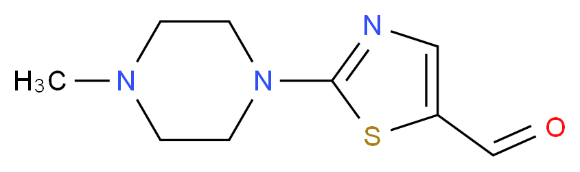 320423-50-5 molecular structure