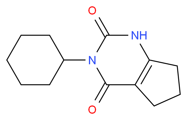 2164-08-1 molecular structure